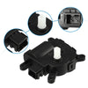 Ford Focus HVAC Heater Blend Door Actuator (2004-2007)