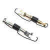 Toyota Celica SX Liftback 1989-1993 Rear Drum Brake Shoes Adjuster