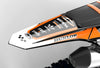 KTM 50 Custom Graphics Kit Decals (2009-2015)
