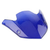 Kawasaki Z1000 2014-2016 Blue Windshield