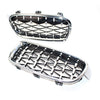BMW F30 F31 320i 328i 330i 335i Upper Mesh Grille (2012-2018)