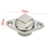 Boats Marine-Grade Drain Accessories