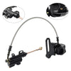 110cc 125cc 140cc PIT PRO Dirt Bike Hydraulic Rear Disc Brake Caliper System