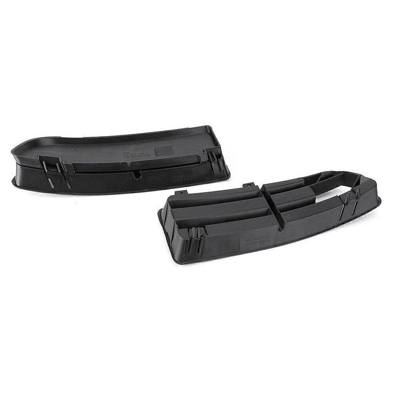 99-05 VW Jetta / Bora MK4 Lower Side Vent Grille Set ( Grilles)