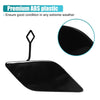 Mercedes Benz E-Class W212 Front Bumper Tow Hook Cap (2010-2016)