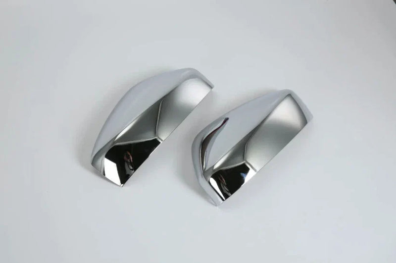 2017-2021 Mazda CX-5 Rearview Side Mirror Covers (2017-2021)