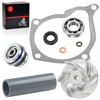 Polaris ATP 500 / Magnum 425 / 500 Water Pump Seal Rebuild Kit