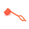 Make & Model Brake Bleeder Screw Caps 150 x Grease Zerk Fitting Dust Covers