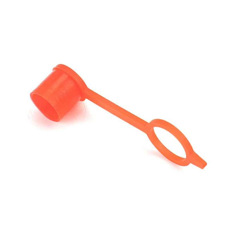 Make & Model Brake Bleeder Screw Caps 150 x Grease Zerk Fitting Dust Covers