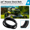 Husqvarna 405143 21546607 46" Mower Deck Belt