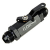 Universal Car Models AN8 Fuel Filter with Shut Off Valve