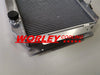 Holden Torana 3 Core Radiator, Shroud & Fans (1970-1980)