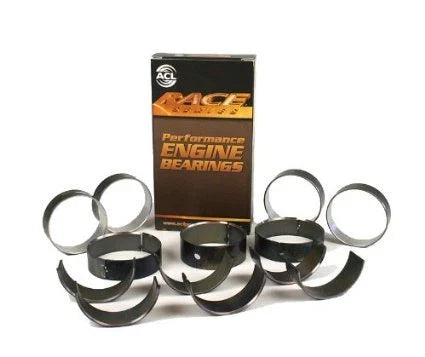 Toyota Hilux N80 Gun126 Prado GDJ150 1GD 1GDFTV ACL Main Bearings