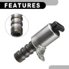 Ford C-Max 2 x Variable Valve Timing VVT Solenoids (2013-2018)