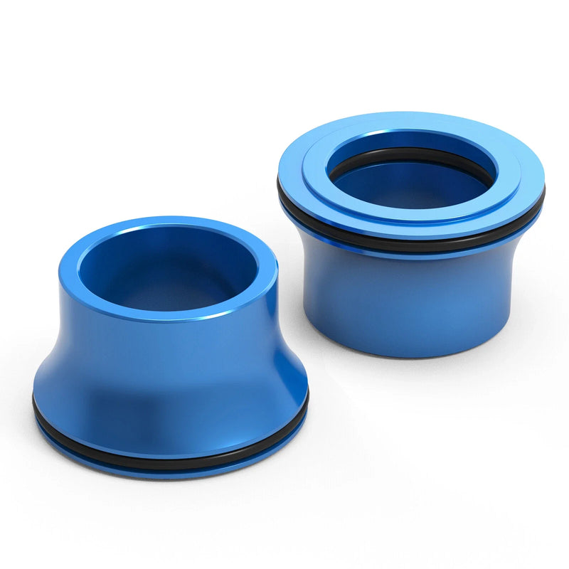 Segway X160 X260 Front Wheel Spacers (2020-2023)