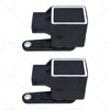 Mercedes W203 W215 W220 W211 Suspension Height Level Sensors