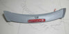 Toyota Yaris Hatchback 2 x LED Light Factory Style Boot Spoiler Wing (2006-2011)