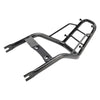 Honda Z 125 MA Monkey Rear Luggage Carrier Black (2018-2024)