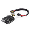 Triumph Speed Triple 1050 S RS Voltage Regulator Rectifier (2018-2020)