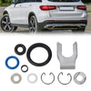 Mercedes A-Class Fuel Injector Seals