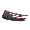 Mercedes Benz CLA Class Side Wing Mirror Cover Caps (2013-2019)