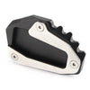 Ducati Monster 696 796 797 821 1200 Sidestand Kickstand Extension (2008-2020)