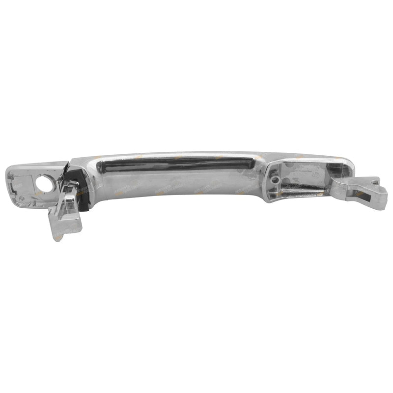 Nissan Murano RH Front Exterior Door Handle Chrome (2005-2009)