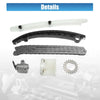 Buick Encore 1 x Set Timing Chain Kit Metal/Plastic (2013 - 2021)