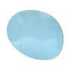 Mini F54 F55 F56 F57 F60 Heated Rear View Mirror Glass Blue (2014-2023)