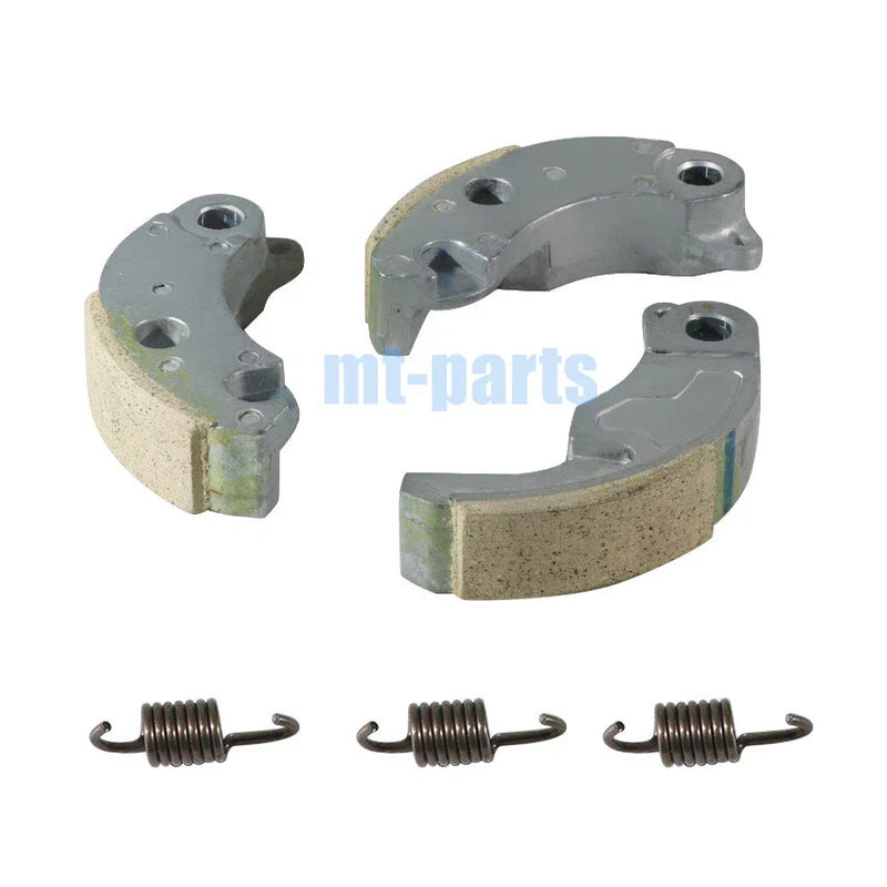 Honda FES125 FES150 S-Wing Pantheon Clutch Weight Shoes (2003-2012)