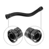 BMW 3 Series Air Hose Intake Tube 1 Pcs Engine (2012-2016)