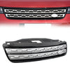 Land Rover Discovery 5 Front Bumper Grille Air Intake (2017-2021)