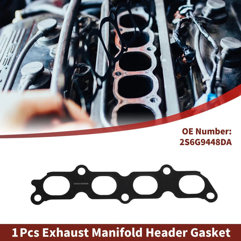 Ford Focus Exhaust Manifold Header Gasket (2004-2020)