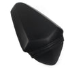 Kawasaki Ninja 400 Black Motorcycle Rear Passenger Seat Pillion (2018-2021)