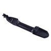 Toyota RAV4 2 x Rear Outer Door Handle Black (2013-2018)