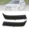 Subaru Forester Front Bumper Lower Grille Cover (2013-2018)