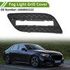 Mercedes Benz ML550 Front Left Fog Light Grill (2012-2015)
