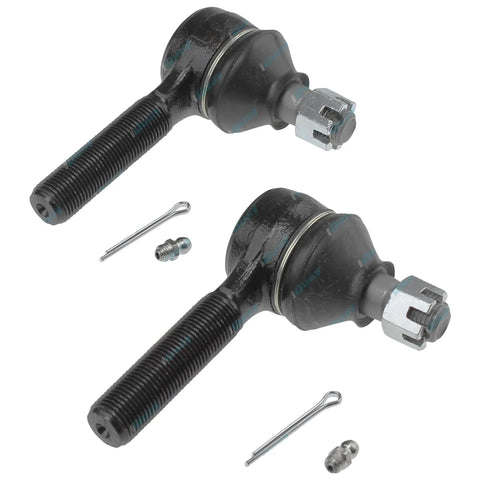 Toyota Hilux Surf (1985-1995) 4X4 2 x Front Outer Tie Rod Ends