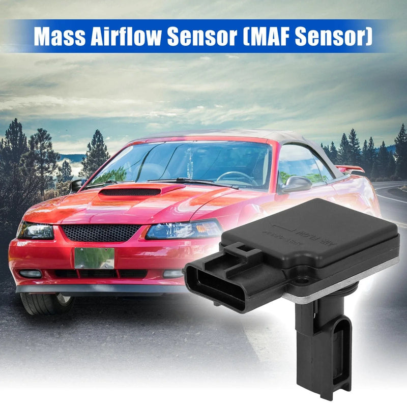 Ford Excursion MAF Mass Air Flow Sensor (2003-2005)
