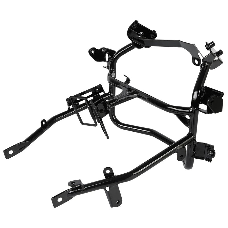 Kawasaki Ninja 300 Front Upper Fairing Bracket (2013-2017)