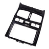 Hyundai Santa Fe 9" Stereo Radio Fascia Frame Trim (2004-2006)