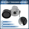 Mercedes-Benz C-Class (2020-2022) Metal Plastic 1 x Pc Belt Tensioner