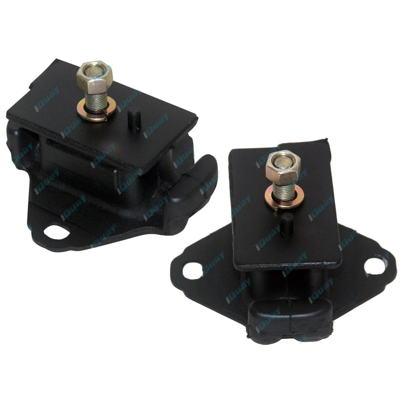 Toyota Hiace KDH201 KDH221 KDH223 1KD-FTV 3.0L Diesel Front Engine Mount