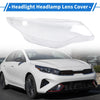 Kia Optima 1 x Front Right Headlight Lens Cover (2016-2018)