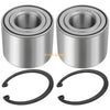Kawasaki Teryx KRF750 Rear Wheel Bearing and Circlip Kit (2008–2013)
