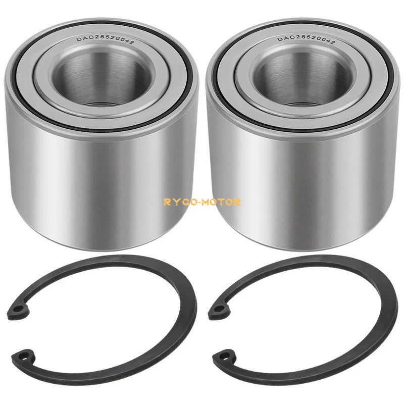 Kawasaki Teryx KRF750 Rear Wheel Bearing and Circlip Kit (2008–2013)