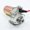 110cc 125cc PIT Quad Dirt Bike ATV Stud Bottom Mount Starter Motor