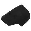 Audi Gear Shifter / Black Leather / Handle (2016–2019)