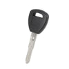 Honda Chipped Uncut Ignition Key Entry Remote Fob