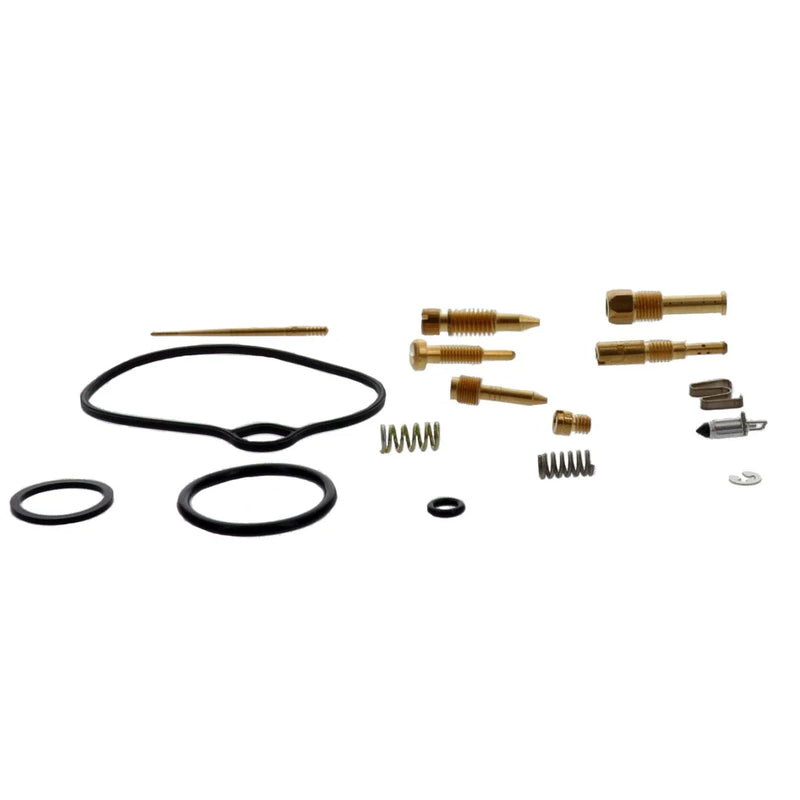 Kawasaki KFX90 Carb Rebuild Kit Carburetor Repair (2007–2009)
